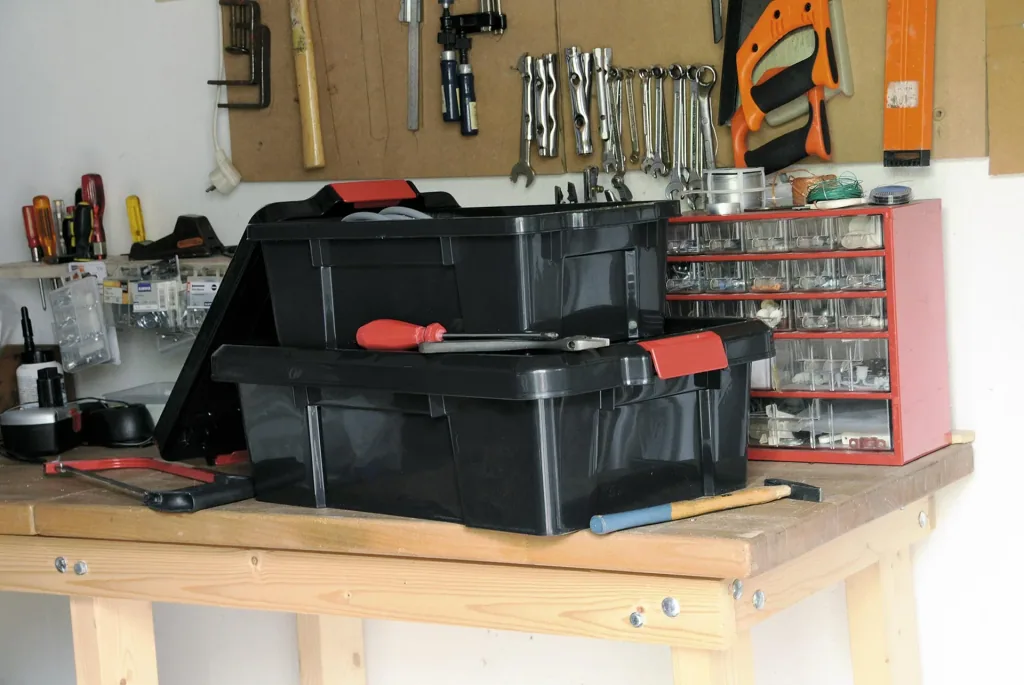 DIY Aufbewahrungsbox „SK-210“, 3er-Set