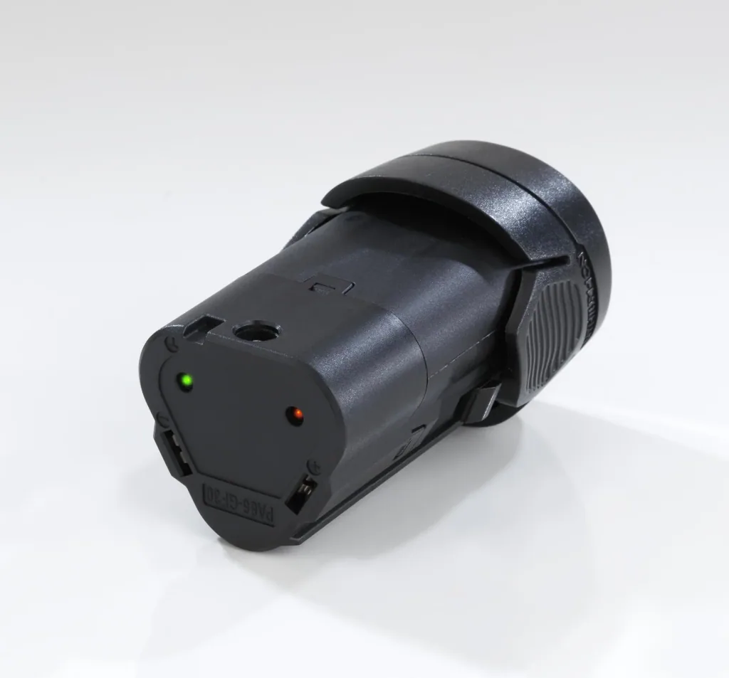 Akku 12 V Li-Ion 1,3 Ah