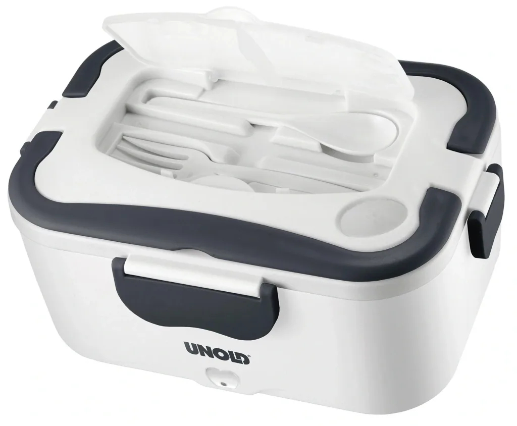 Elektro Lunchbox, 1,5 Liter Inhalt