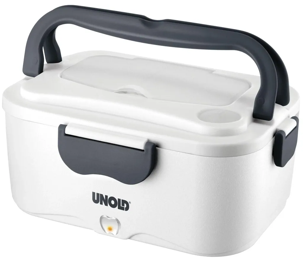 Elektro Lunchbox, 1,5 Liter Inhalt