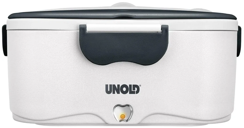 Elektro Lunchbox, 1,5 Liter Inhalt