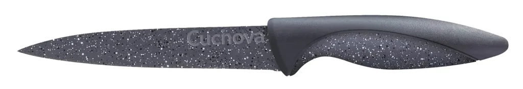 Messerset Granit Royal, 5-teilig