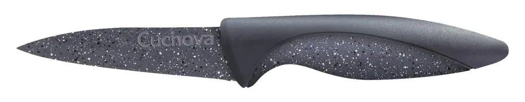 Messerset Granit Royal, 5-teilig