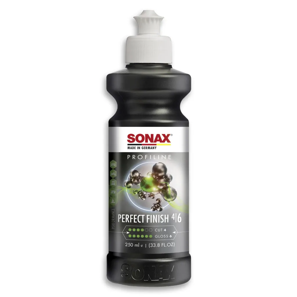 PROFILINE Perfect Finish 250 ml