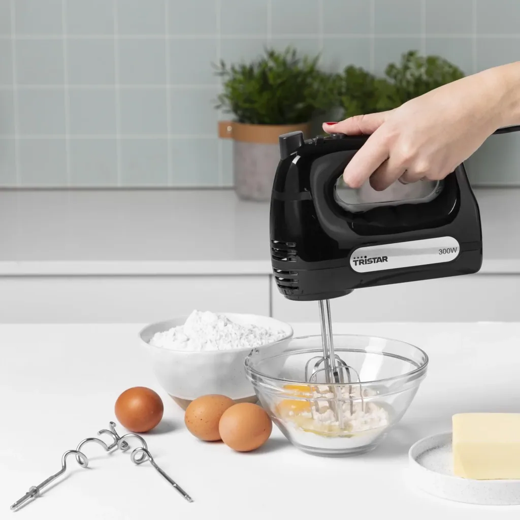 Handmixer