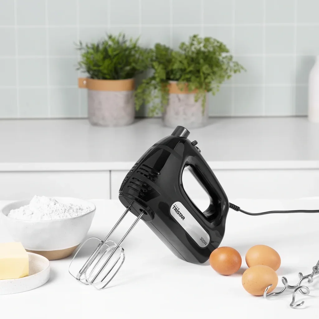 Handmixer