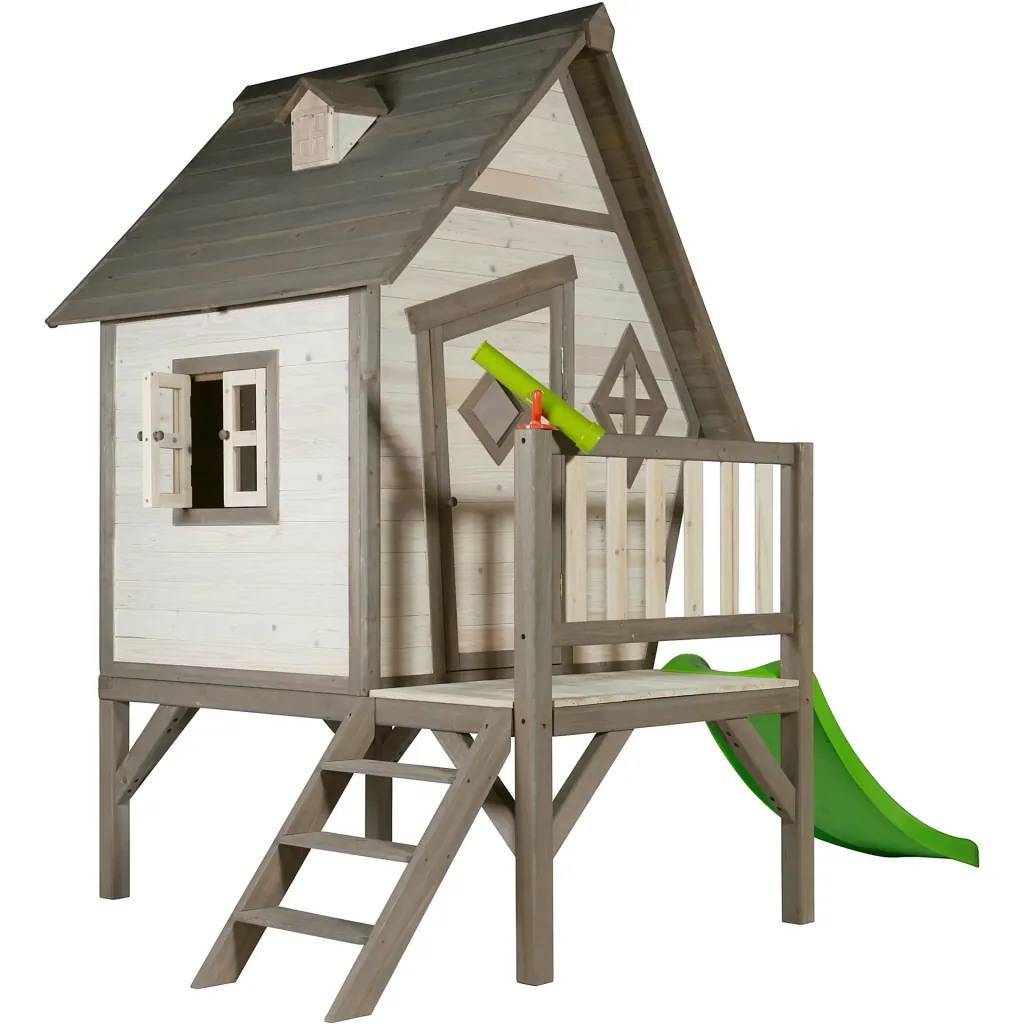 Cabin Spielhaus XL