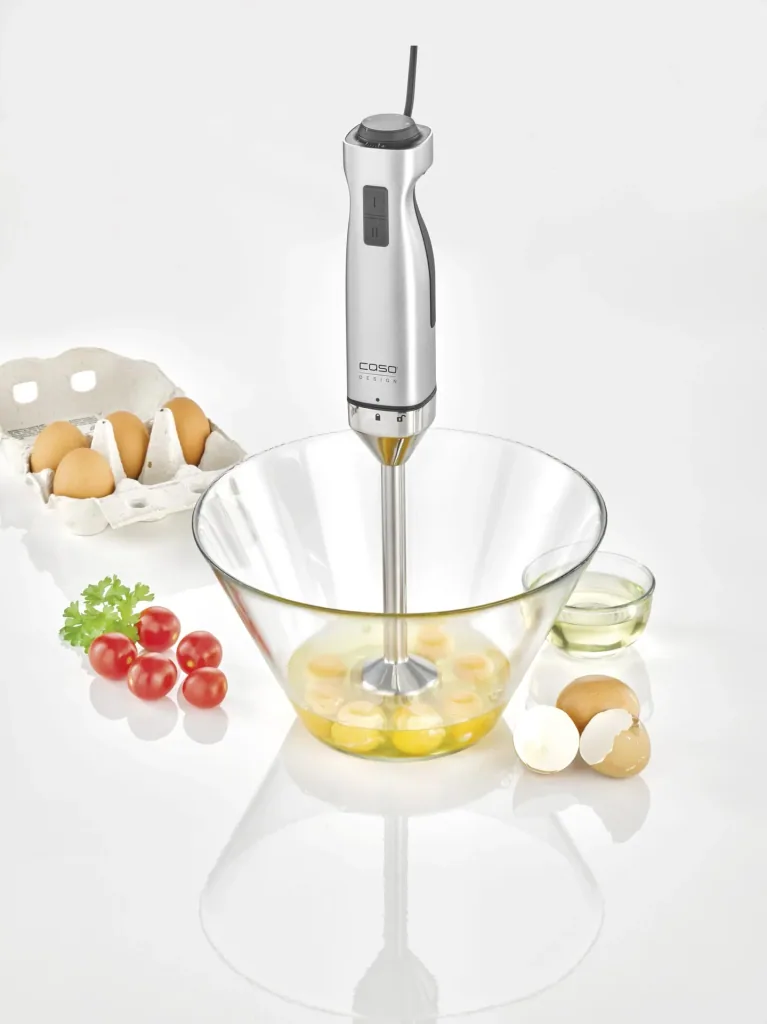 HB 1000 Stabmixer 1000 Watt