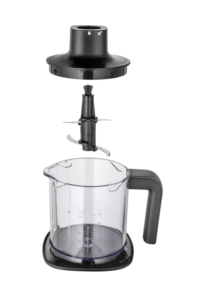 HB 1000 Stabmixer 1000 Watt