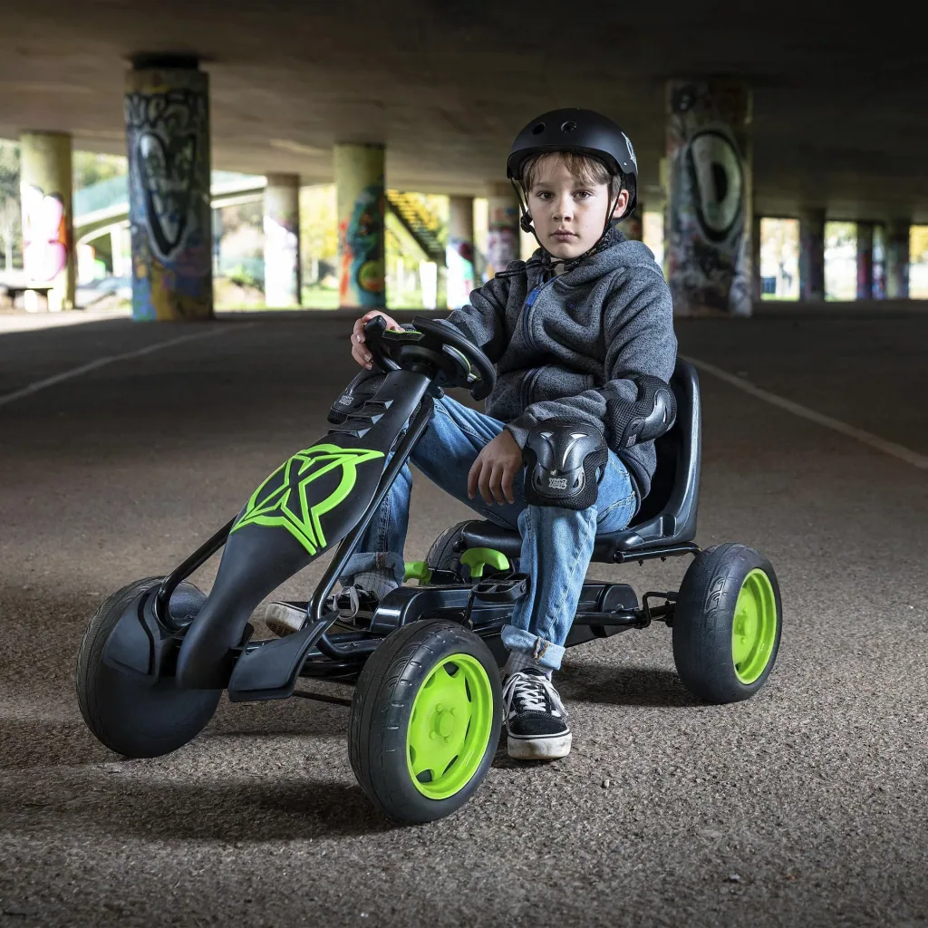 Go-Kart Viper