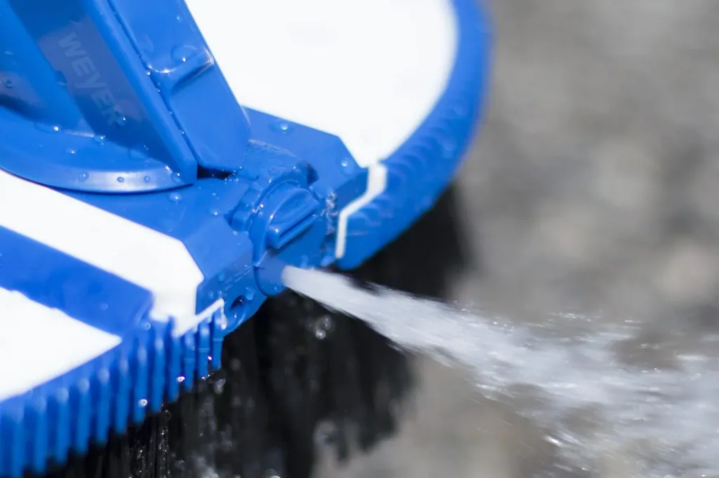 Waschbürste "WEYER BRUSH Profiline" - soft