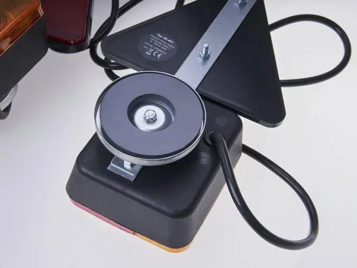 Magnet-Beleuchtungssatz 12 V