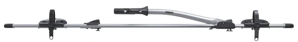 FreeRide 532 Fahrradträger - Relingbefestigung max. 70 mm Rahmendurchmesser