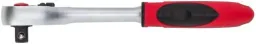 2K-Umschaltknarre 1/4 L.150 mm RSW5°