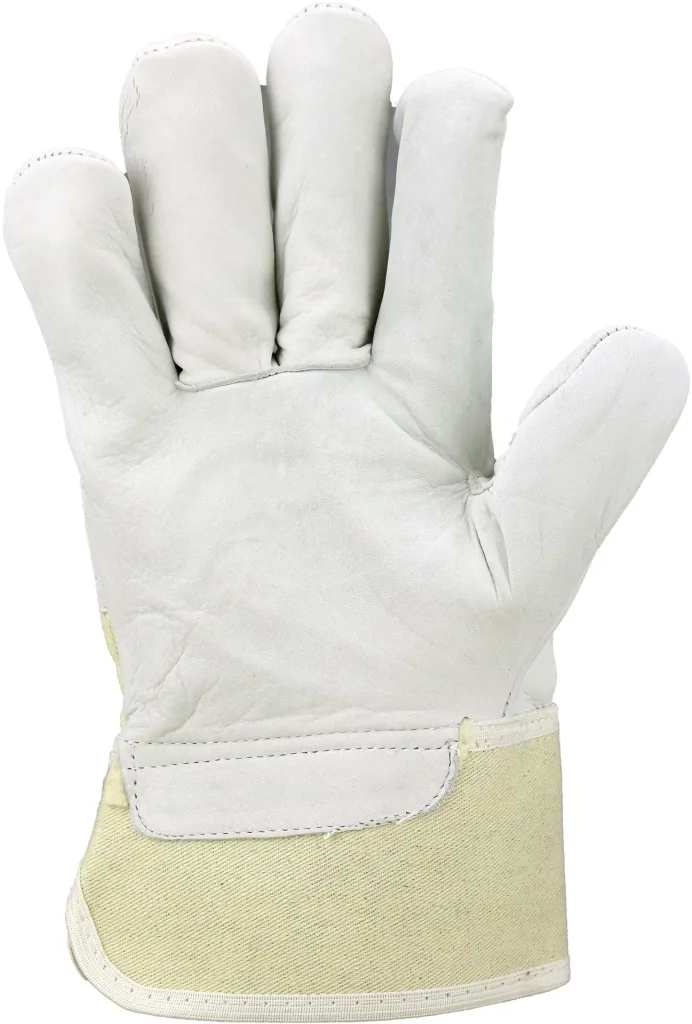 Arbeitshandschuh Set, 5 Paar
