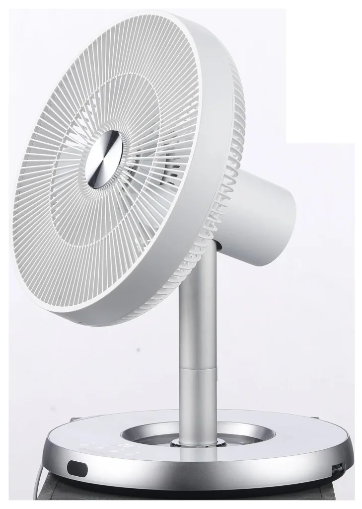 Standventilator Flex Fan
