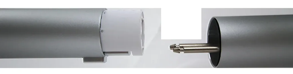 Standventilator Flex Fan