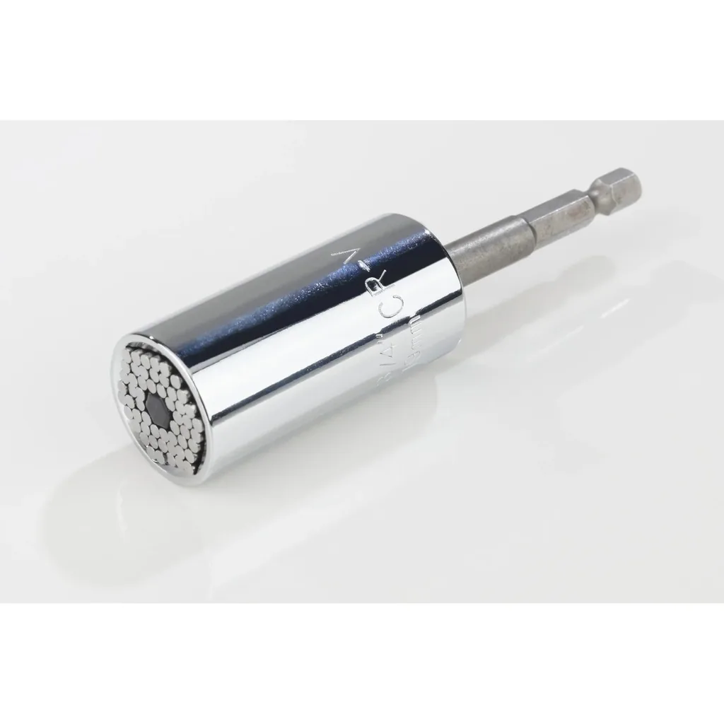 Universal Stecknuss "Uni-Grip"