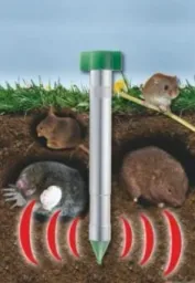 Sonic Pulsator