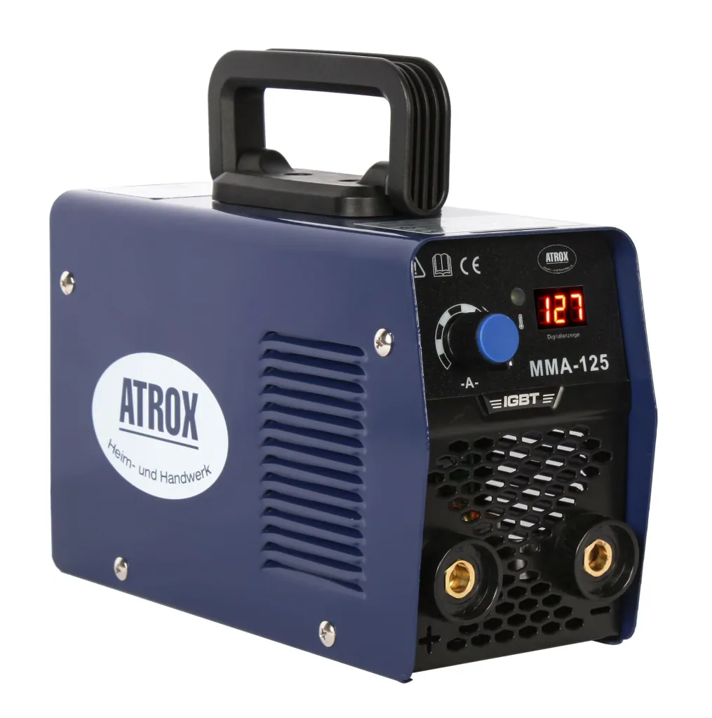 IGBT Inverter-Elektroden-Schweißgerät