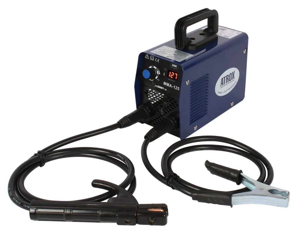 IGBT Inverter-Elektroden-Schweißgerät