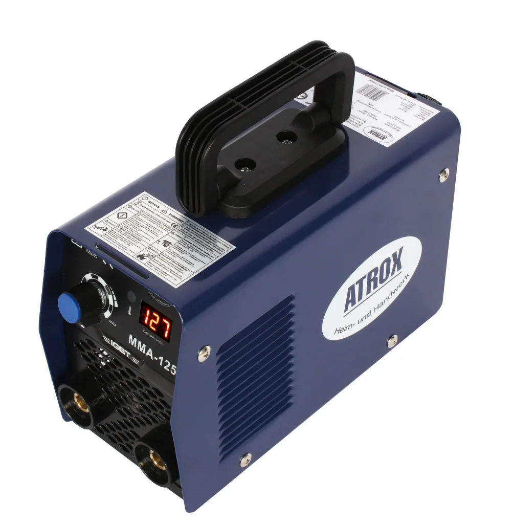 IGBT Inverter-Elektroden-Schweißgerät