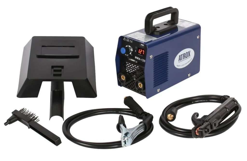 IGBT Inverter-Elektroden-Schweißgerät