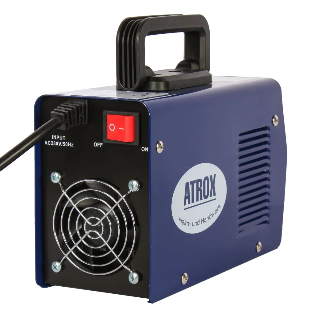 IGBT Inverter-Elektroden-Schweißgerät