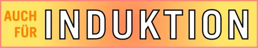 Tajine 2-farbig, rot - orientalische Pfanne mit Deckel