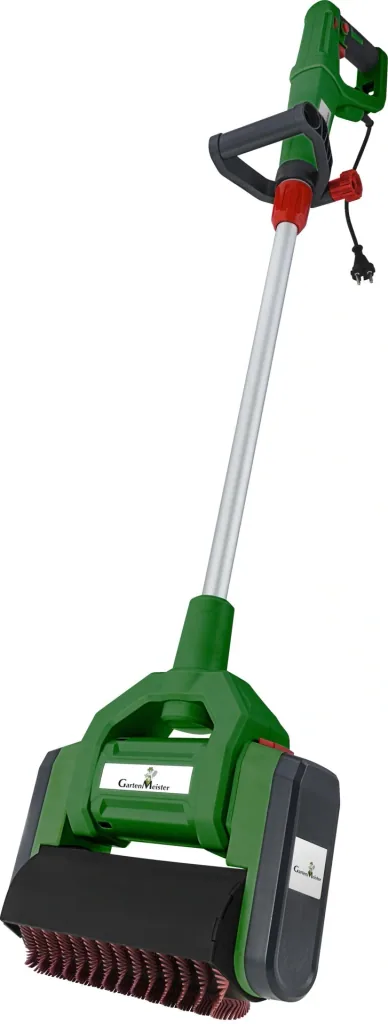 Hochleistungs-Wellenbürste für X-BRUSH
