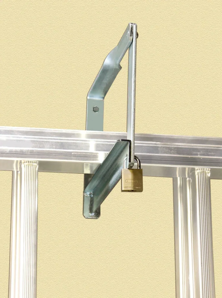 COMBI WANDHALTER SET