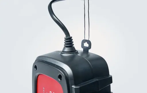 Batterieladegerät für Auto & Motorrad 4A, 6/12 Volt