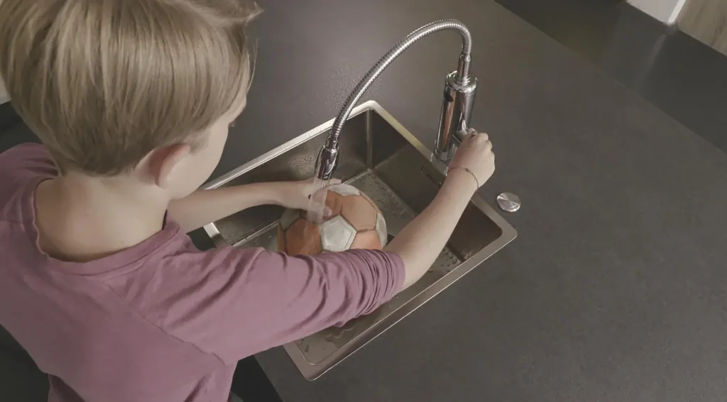Aquadon Smart Heater Flex-Head