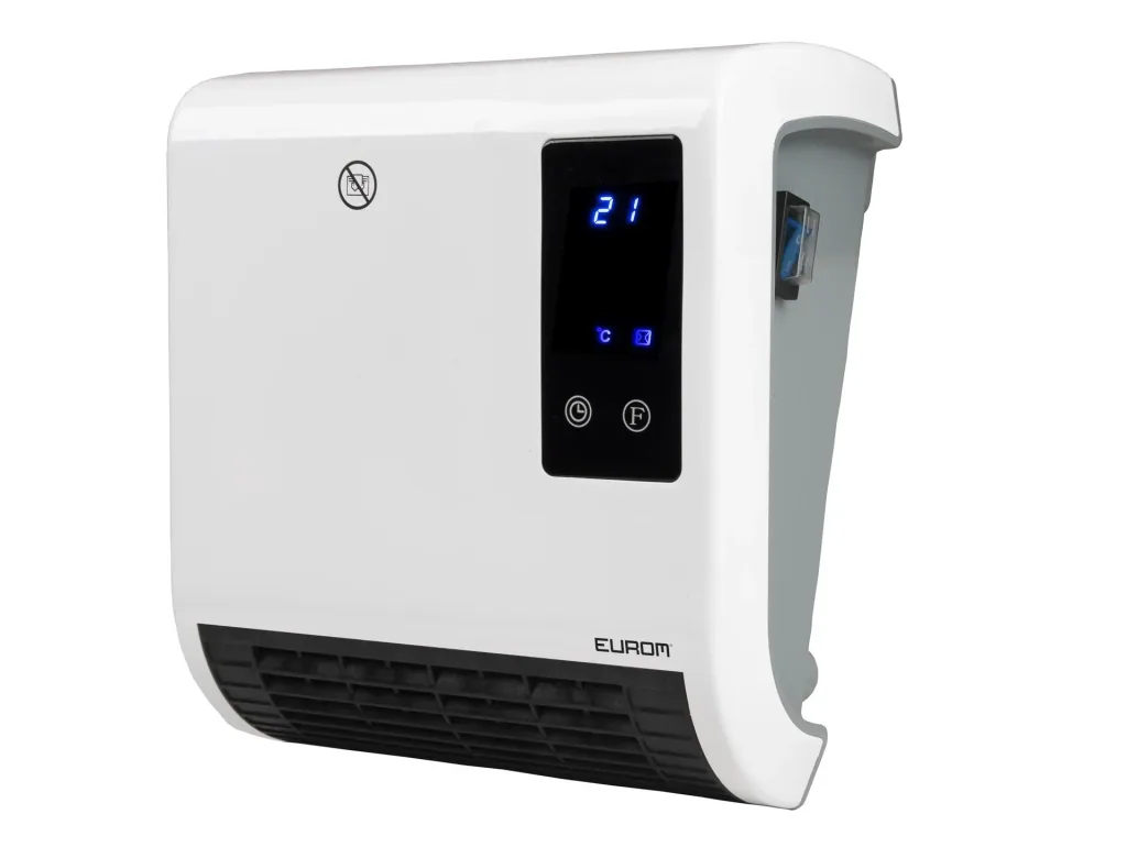 Sani Fanheat 2000R, Bad-Heizlüfter