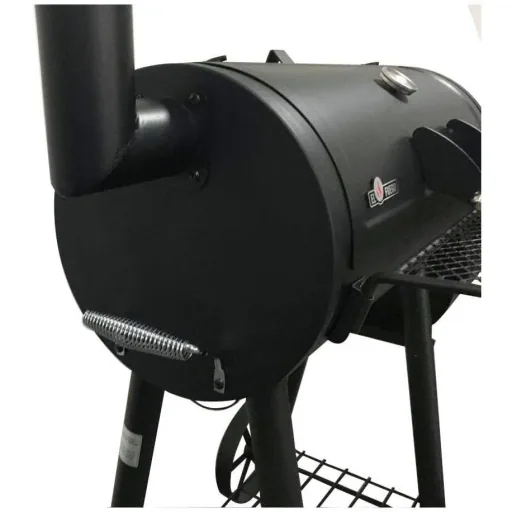 Smoker Holzkohlegrill "Edmondton"