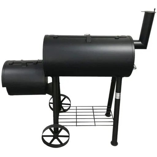 Smoker Holzkohlegrill "Edmondton"