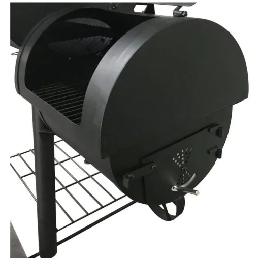 Smoker Holzkohlegrill "Edmondton"