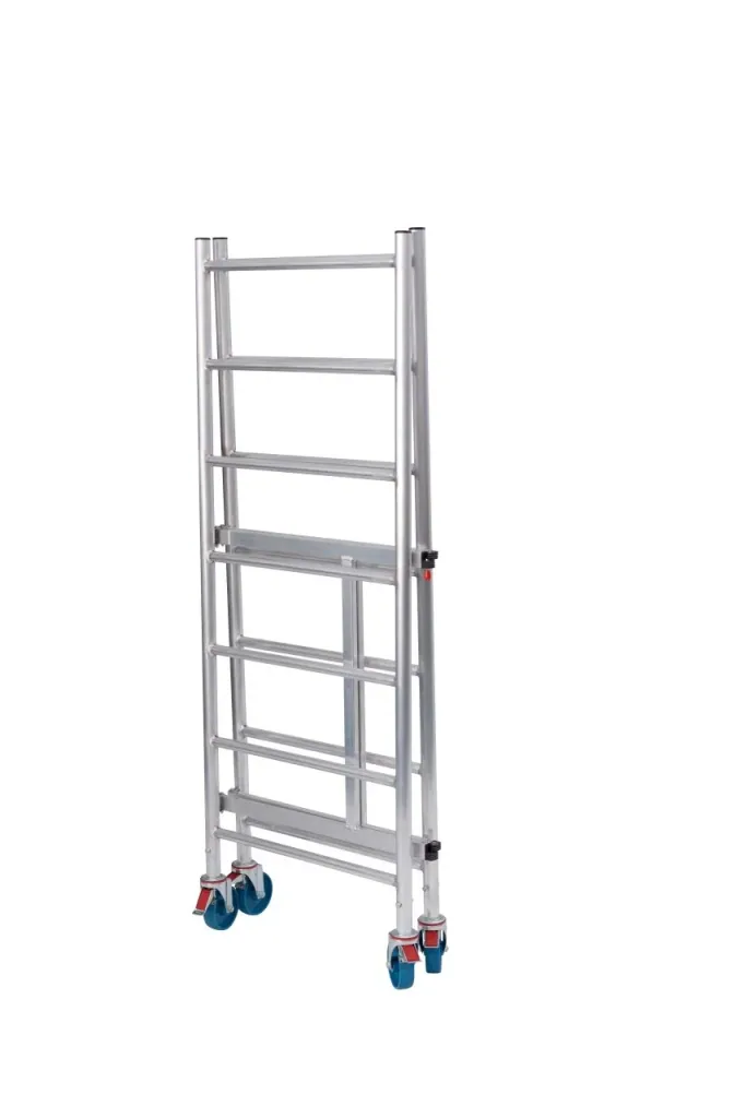 "ROLLTEC" FALTGERÜST, AH 2,90M