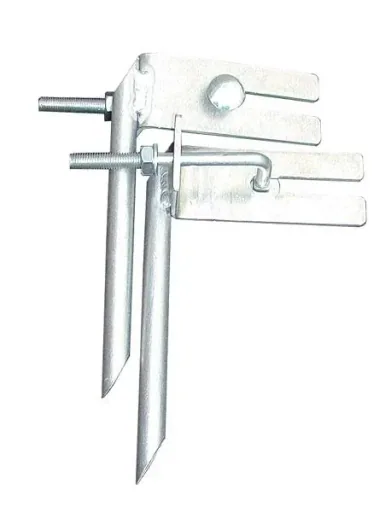 Combi Spitzen (Alu)
