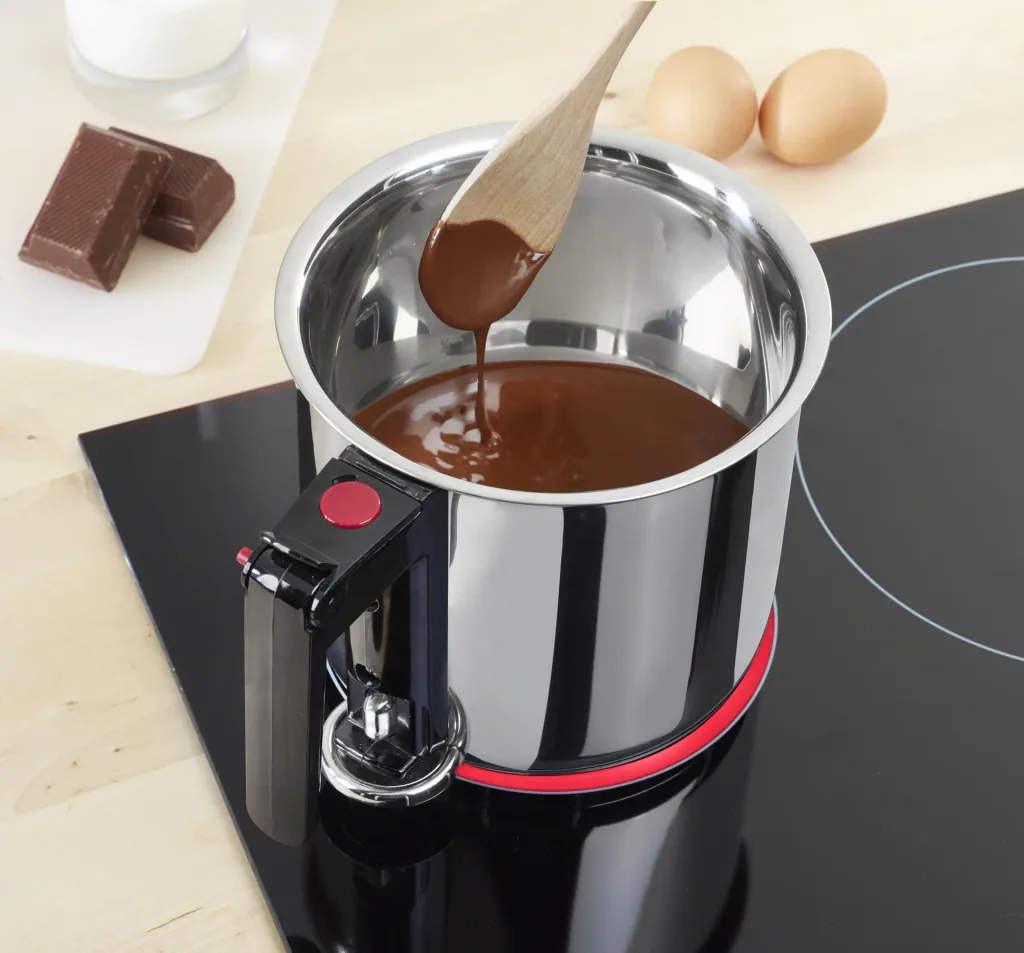 Simmertopf "Bain Marie", 16 cm, 1.5 Liter