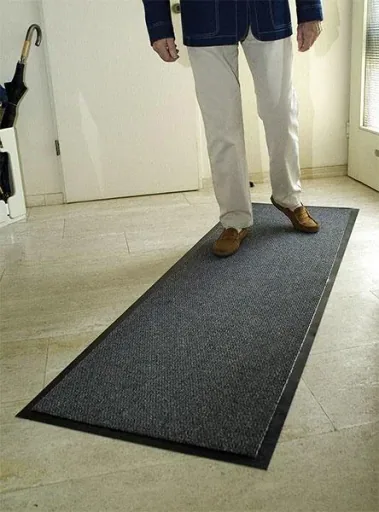 Schmutzfangmatte 90 x 150 cm