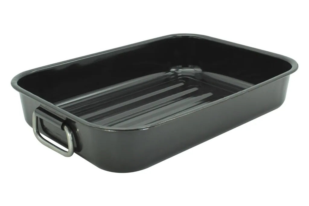 Emaille Grill/Auflaufform 7 L