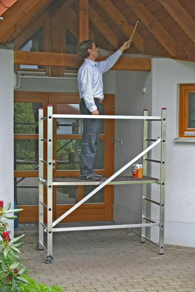 CORDA KleinGerüst 916174 AH 3,00 m