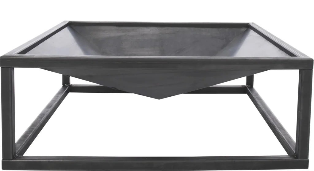 Feuerstelle Tervo Industrial 80 cm