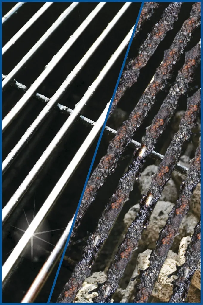 Grill- und Backofenreiniger Krustenfix, Sprühflasche, 500 ml