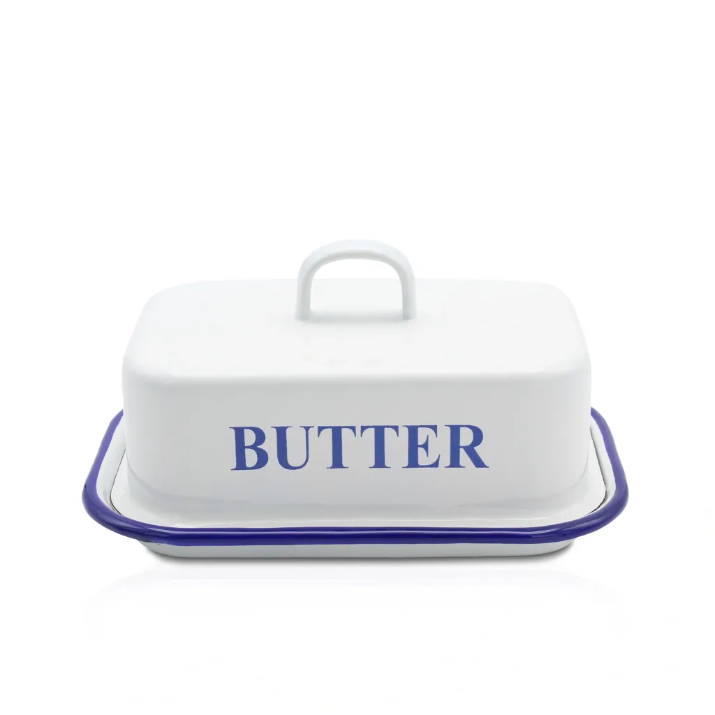 Butterdose "Husum"