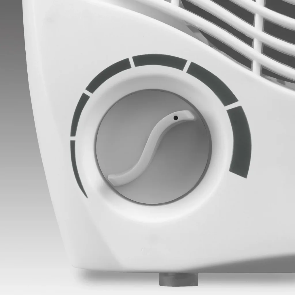 Heizlüfter VK2002, 2000 Watt