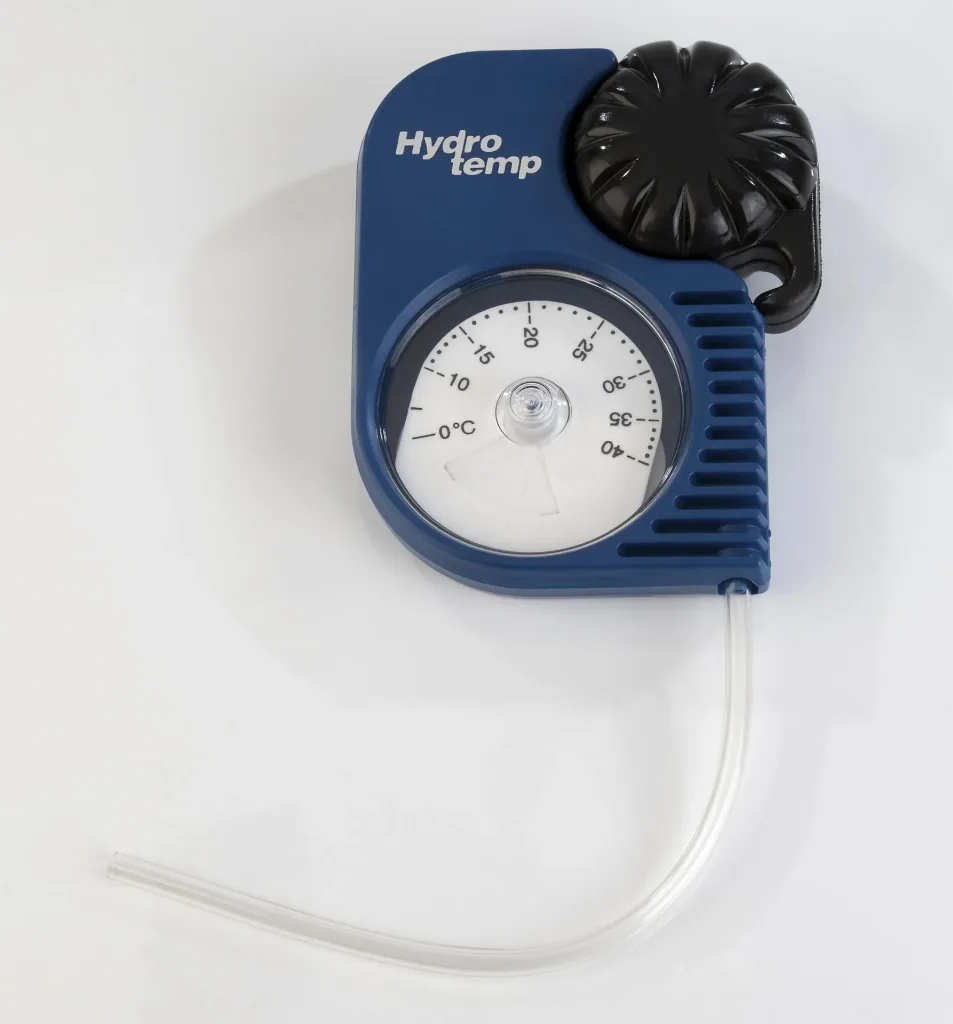 Hydro Temp Frostschutzprüfer