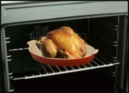 Universal-Grillrost