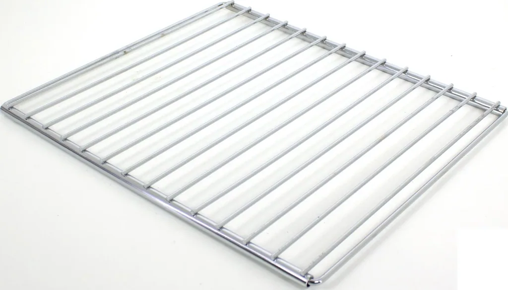 Universal Backofenrost, ausziehbar